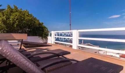 Apartamento com 4 quartos à venda na Avenida Rainha Elizabeth da Bélgica, Ipanema, Rio de Janeiro, 382 m2 por R$ 10.600.000