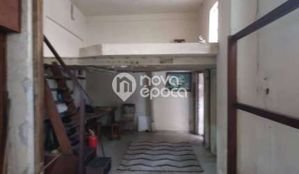 Ponto comercial à venda na Rua da Passagem, Botafogo, Rio de Janeiro, 27 m2 por R$ 450.000