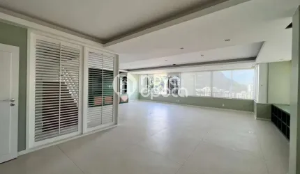 Apartamento com 3 quartos à venda na Rua Adolfo Lutz, Gávea, Rio de Janeiro, 392 m2 por R$ 7.000.000