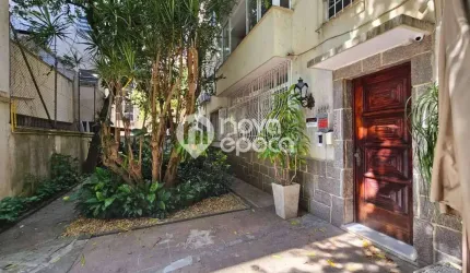 Apartamento com 3 quartos à venda na Rua Alberto de Campos, Ipanema, Rio de Janeiro, 100 m2 por R$ 1.270.000
