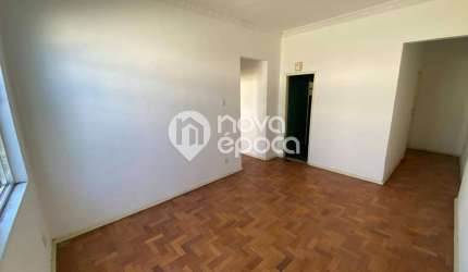 Apartamento com 2 quartos à venda na Rua Américo Vespúcio, Engenheiro Leal, Rio de Janeiro, 47 m2 por R$ 120.000