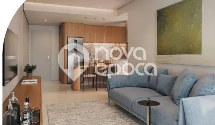 Apartamento com 2 quartos à venda na Rua Alberto de Campos, Ipanema, Rio de Janeiro, 108 m2 por R$ 2.940.000
