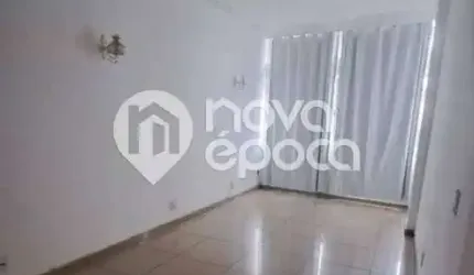 Apartamento com 2 quartos à venda na Rua Cardoso de Morais, Bonsucesso, Rio de Janeiro, 55 m2 por R$ 270.000