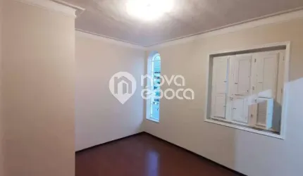 Apartamento com 3 quartos à venda na Rua Mendes Tavares, Vila Isabel, Rio de Janeiro, 90 m2 por R$ 450.000