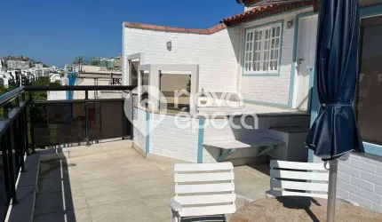 Apartamento com 4 quartos à venda na Rua Redentor, Ipanema, Rio de Janeiro, 273 m2 por R$ 6.956.000