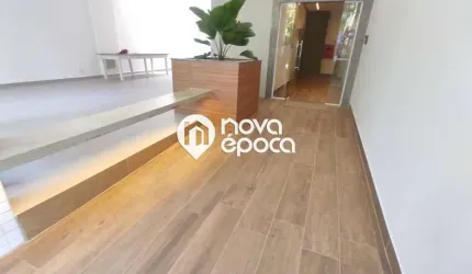 Apartamento com 1 quarto à venda na Rua Uca, Jardim Guanabara, Rio de Janeiro, 49 m2 por R$ 550.000