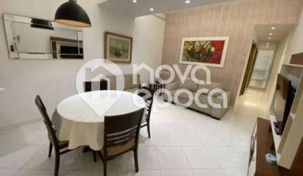 Apartamento com 1 quarto à venda na Avenida Vieira Souto, Ipanema, Rio de Janeiro, 50 m2 por R$ 1.960.000