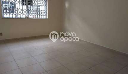 Apartamento com 3 quartos à venda na Rua Doutor Aníbal Moreira, Tijuca, Rio de Janeiro, 93 m2 por R$ 480.000