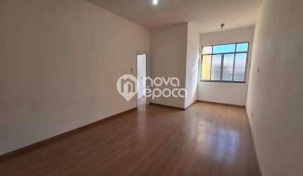 Apartamento com 3 quartos à venda na Rua Sousa Barros, Engenho Novo, Rio de Janeiro, 100 m2 por R$ 190.000
