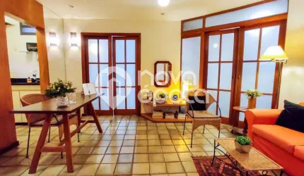 Apartamento com 2 quartos à venda na Avenida Henrique Dumont, Ipanema, Rio de Janeiro, 75 m2 por R$ 1.349.000