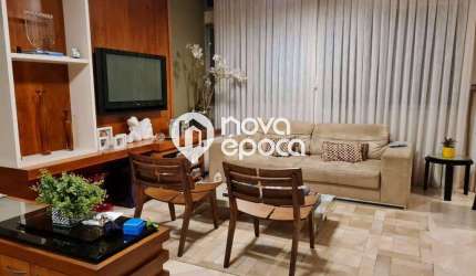 Apartamento com 3 quartos à venda na Rua Barão de Jaguaripe, Ipanema, Rio de Janeiro, 109 m2 por R$ 4.500.000