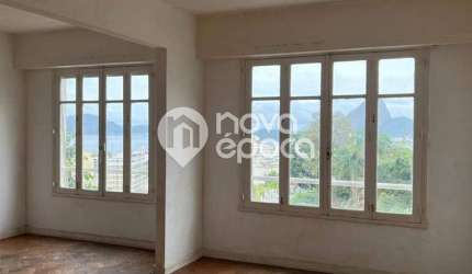 Apartamento com 2 quartos à venda na Rua Dias de Barros, Santa Teresa, Rio de Janeiro, 106 m2 por R$ 670.000