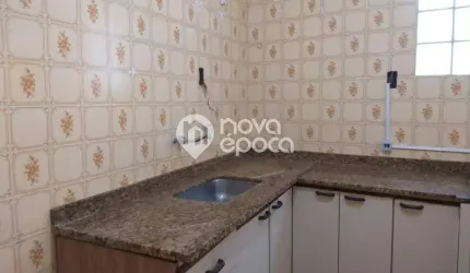 Casa com 3 quartos à venda na Rua Quitembu, Jardim Carioca, Rio de Janeiro, 90 m2 por R$ 390.000