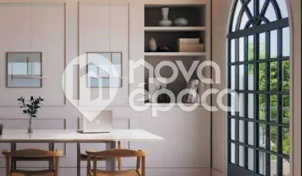 Apartamento com 2 quartos à venda na Rua Alberto de Campos, Ipanema, Rio de Janeiro, 77 m2 por R$ 2.332.307