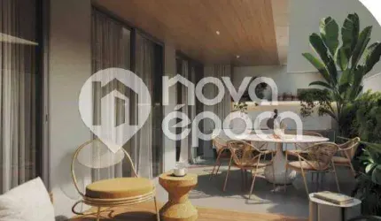 Apartamento com 2 quartos à venda na Rua Alberto de Campos, Ipanema, Rio de Janeiro, 89 m2 por R$ 3.045.561