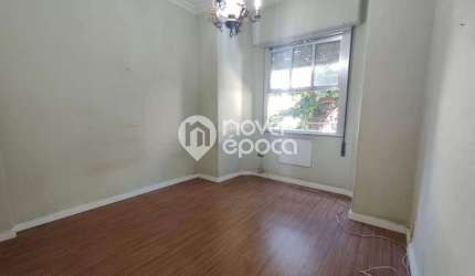 Apartamento com 3 quartos à venda na Rua Esteves Júnior, Flamengo, Rio de Janeiro, 98 m2 por R$ 700.000