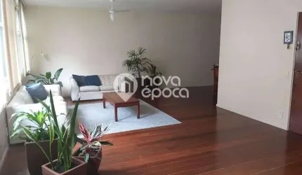 Apartamento com 4 quartos à venda na Rua Sá Ferreira, Copacabana, Rio de Janeiro, 211 m2 por R$ 1.900.000
