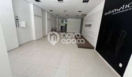 Ponto comercial com 3 salas à venda na Rua Mariz e Barros, Tijuca, Rio de Janeiro, 172 m2 por R$ 890.000