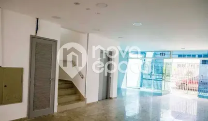 Prédio à venda na Rua Mena Barreto, Botafogo, Rio de Janeiro, 382 m2 por R$ 3.900.000