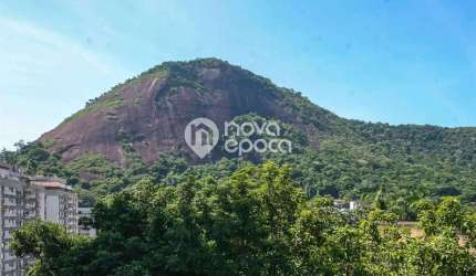 Apartamento com 3 quartos à venda na Rua Marechal Pires Ferreira, Cosme Velho, Rio de Janeiro, 283 m2 por R$ 1.840.000