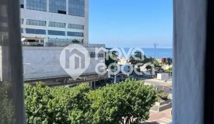Kitnet / Stúdio à venda na Avenida Prado Júnior, Copacabana, Rio de Janeiro, 28 m2 por R$ 680.000