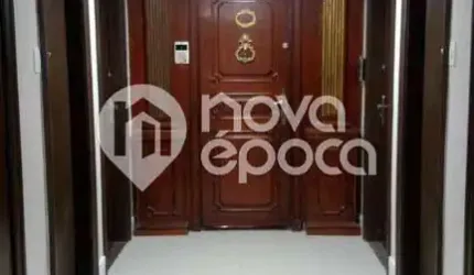 Sala comercial à venda na Avenida Rio Branco, Centro, Rio de Janeiro, 248 m2 por R$ 1.450.000