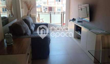Ipanema | Apart-Hotel 1 quarto