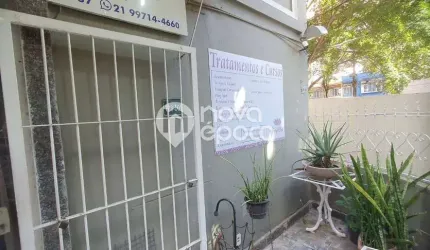 Apartamento com 3 quartos à venda na Rua Soares da Costa, Tijuca, Rio de Janeiro, 124 m2 por R$ 850.000
