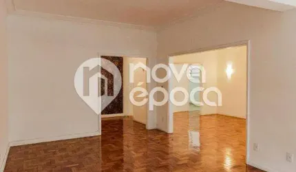 Apartamento com 3 quartos à venda na Rua Bolivar, Copacabana, Rio de Janeiro, 243 m2 por R$ 2.800.000