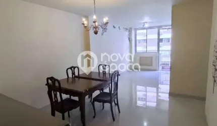 Apartamento com 2 quartos à venda na Ladeira dos Tabajaras, Copacabana, Rio de Janeiro, 108 m2 por R$ 980.000