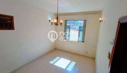 Apartamento com 2 quartos à venda na Rua Pacheco Jordão, Higienópolis, Rio de Janeiro, 66 m2 por R$ 180.000