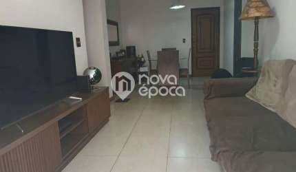 Apartamento com 2 quartos à venda na Rua Pedro de Carvalho, Méier, Rio de Janeiro, 65 m2 por R$ 285.000