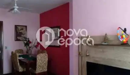 Apartamento com 3 quartos à venda na Rua Vasco da Gama, Cachambi, Rio de Janeiro, 80 m2 por R$ 425.000