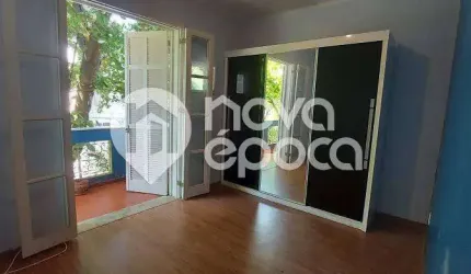 Apartamento com 2 quartos à venda na Rua Mearim, Grajaú, Rio de Janeiro, 62 m2 por R$ 380.000