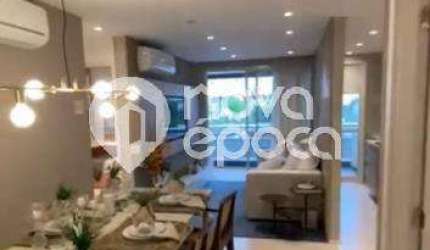 Apartamento com 2 quartos à venda na Rua Real Grandeza, Botafogo, Rio de Janeiro, 81 m2 por R$ 1.500.000