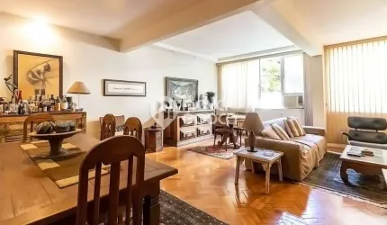 Apartamento com 2 quartos à venda na Rua Constante Ramos, Copacabana, Rio de Janeiro, 98 m2 por R$ 1.290.000