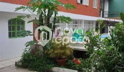 Casa em condomínio fechado com 5 quartos à venda na Estrada da Gávea, Gávea, Rio de Janeiro, 377 m2 por R$ 1.450.000