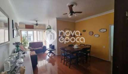 Apartamento com 3 quartos à venda na Rua Gomes Carneiro, Ipanema, Rio de Janeiro, 112 m2 por R$ 1.500.000