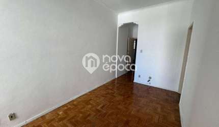Apartamento com 2 quartos à venda na Rua Dois de Dezembro, Flamengo, Rio de Janeiro, 62 m2 por R$ 650.000