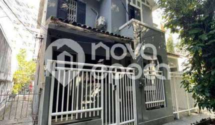 Prédio à venda na Rua Sorocaba, Botafogo, Rio de Janeiro, 179 m2 por R$ 2.900.000