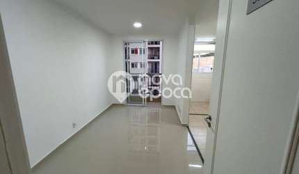 Apartamento com 2 quartos à venda na Rua Baronesa do Engenho Novo, Engenho Novo, Rio de Janeiro, 50 m2 por R$ 240.000