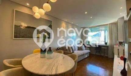 Apartamento com 2 quartos à venda na Rua Paulino Fernandes, Botafogo, Rio de Janeiro, 72 m2 por R$ 1.100.000