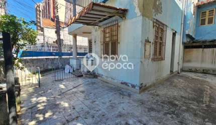 Casa em condomínio fechado com 6 quartos à venda na Rua Barão de Mesquita, Tijuca, Rio de Janeiro, 297 m2 por R$ 700.000