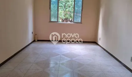 Apartamento com 2 quartos à venda na Rua Dona Joaquina, Inhaúma, Rio de Janeiro, 59 m2 por R$ 200.000