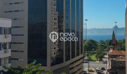 Apartamento com 3 quartos à venda na Rua Dois de Dezembro, Flamengo, Rio de Janeiro, 95 m2 por R$ 1.350.000