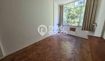 Sala comercial com 1 sala à venda na Rua Domingos Ferreira, Copacabana, Rio de Janeiro, 35 m2 por R$ 620.000