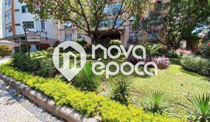 Apartamento com 3 quartos à venda na Rua São Clemente, Botafogo, Rio de Janeiro, 102 m2 por R$ 870.000