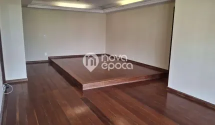 Apartamento com 3 quartos à venda na Rua Gurindiba, Tijuca, Rio de Janeiro, 132 m2 por R$ 730.000
