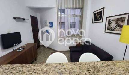 Copacabana | Apartamento 1 quarto