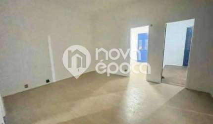 Apartamento com 2 quartos à venda na Rua Álvaro Ramos, Botafogo, Rio de Janeiro, 89 m2 por R$ 600.000